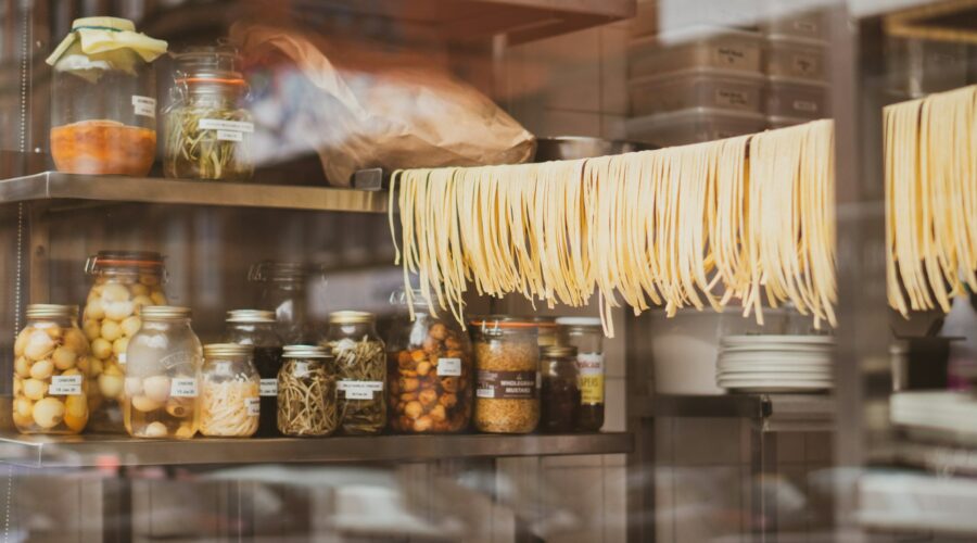 Les meilleurs restaurants italiens de Lyon