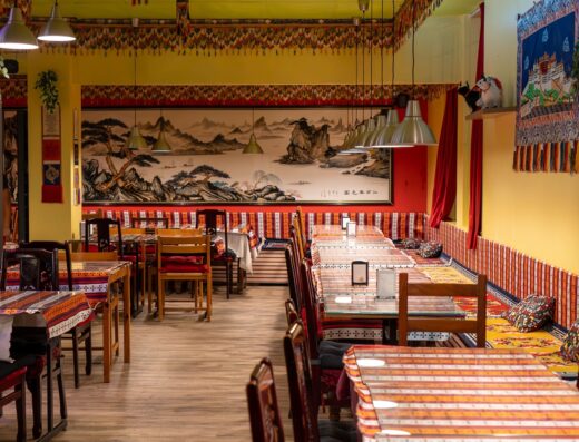 Nouilles fait maison