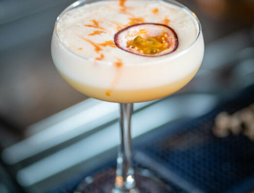 Brazil casa das batidas